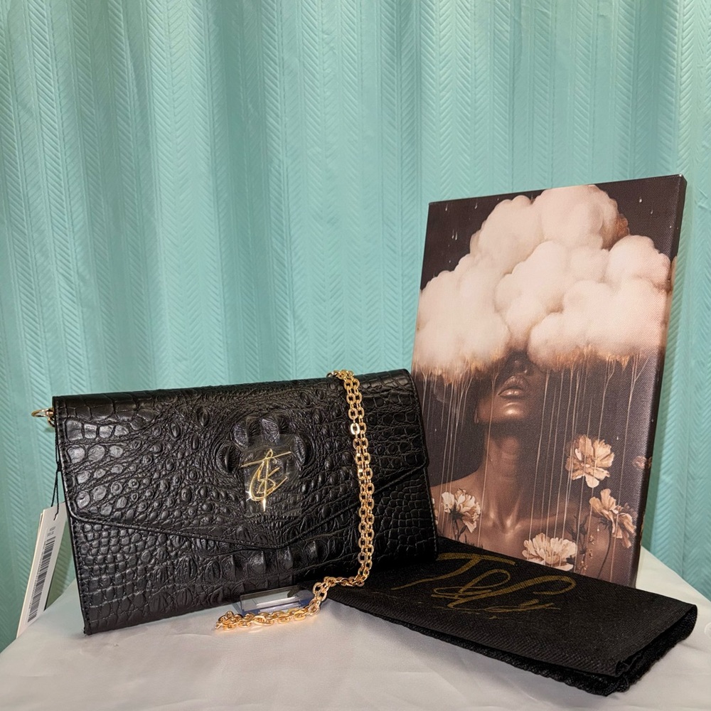 NWT - Tote & Carry Apollo 2 Dual-Use Envelope Bag